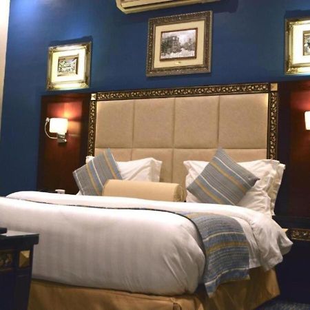 Tobal Al Hamra Hotel Apartments DDjeddah Extérieur photo