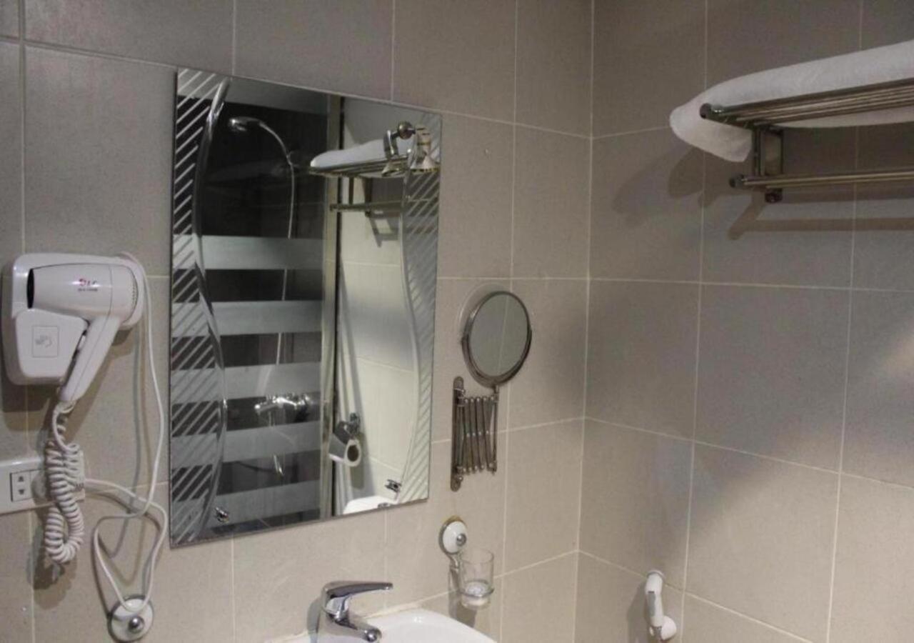 Tobal Al Hamra Hotel Apartments DDjeddah Extérieur photo