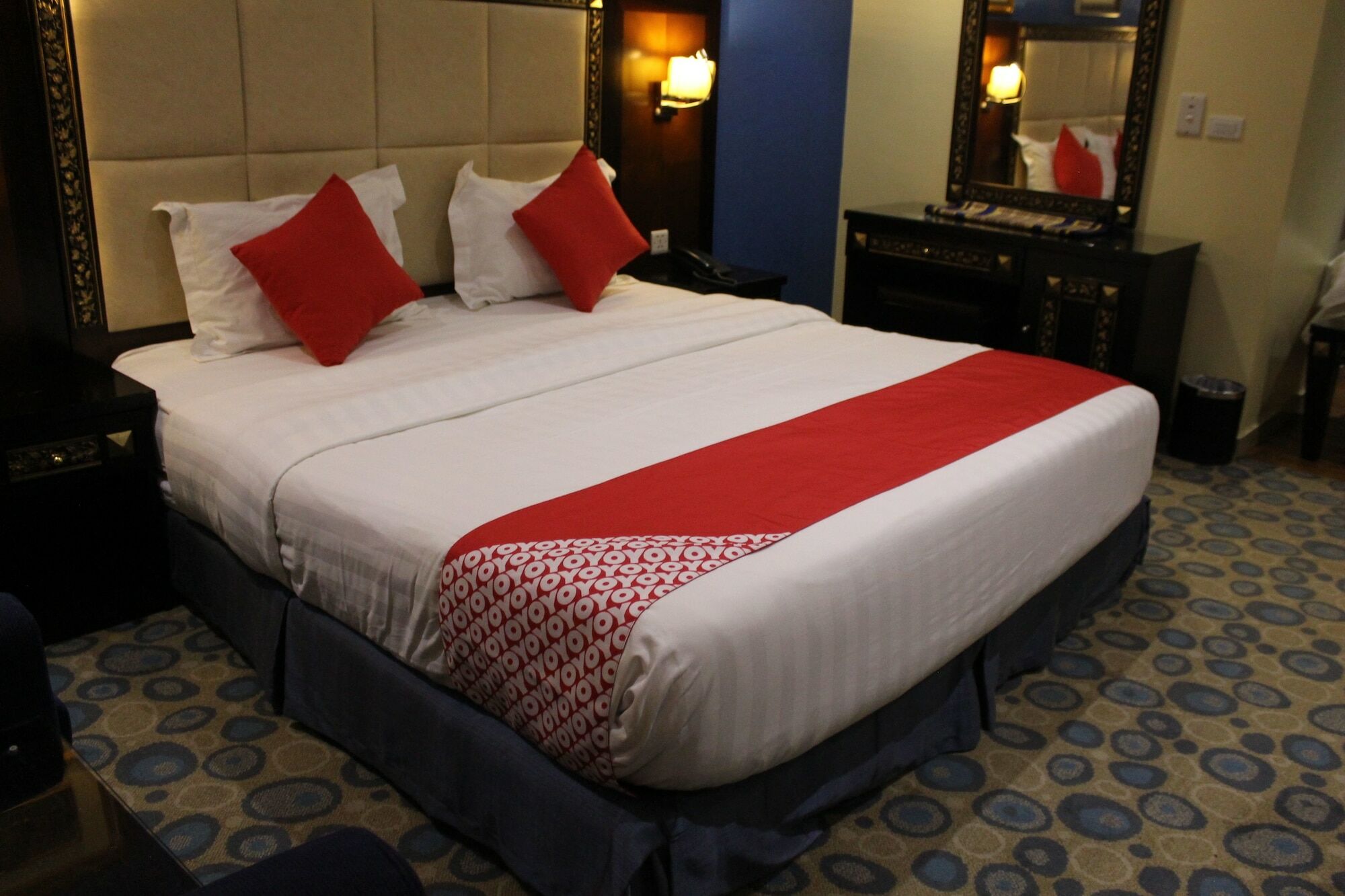Tobal Al Hamra Hotel Apartments DDjeddah Extérieur photo